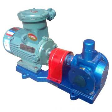 Circular Gear Oil Gear Pump